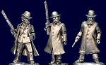 Pinkerton Detectives I (3)