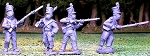 AD-AWW553  Mexican Infantry II (4) (ONE LEFT)