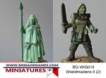 BG-VKG019  Shieldmaidens II (2)