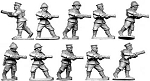 BU12 - Chinese Assault Troops (10 random)