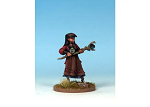 TSB049a - Nightmare Witch II. (PREORDER)