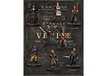 TSBX026 - The Silver Bayonet: Wave 10 Unit only Deal - (PREORDER)