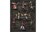 TSB061 - The Kingdom of Italy Unit - The Silver Bayonet - Venice (PREORDER)