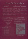Skirmish Campaigns: Normandy '44 - Red Devils of the Orne