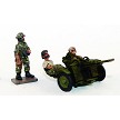 Rhodesian Crew 