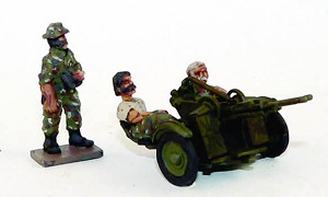 Rhodesian Crew 