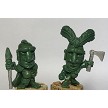 Gnome Wars Hawaiian Gnomes 