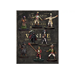 TSB060 - The Venice Unit - The Silver Bayonet - Venice 