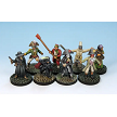 TSB060 - The Venice Unit - The Silver Bayonet - Venice 