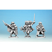 TSB063 - Count Monterosso & Thralls - The Silver Bayonet - Venice 