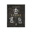 TSB064 - Homunculus - The Silver Bayonet - Venice 