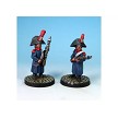 TSB066 - Civic Guardsmen - The Silver Bayonet - Venice 